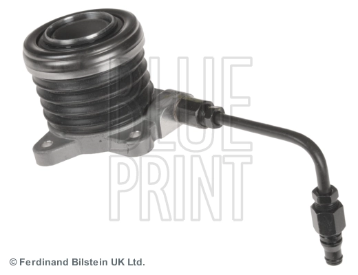 Central Slave Cylinder, clutch